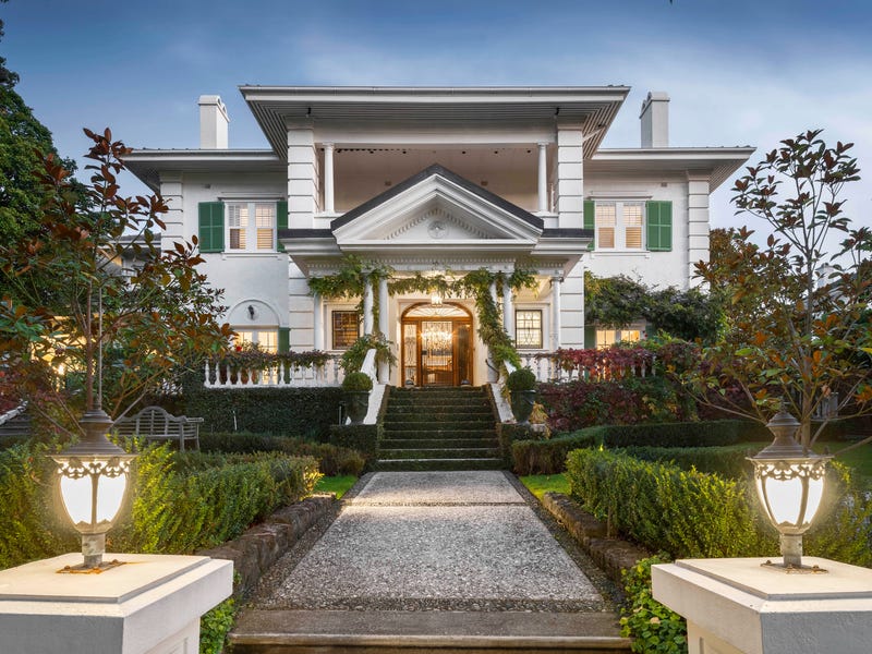 Real Estate & Property for Sale in Camberwell, VIC 3124 (+4 locations