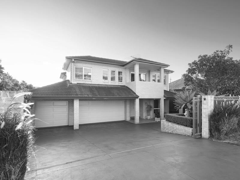 3 Montgomery Street, Miranda, NSW 2228 Property Details