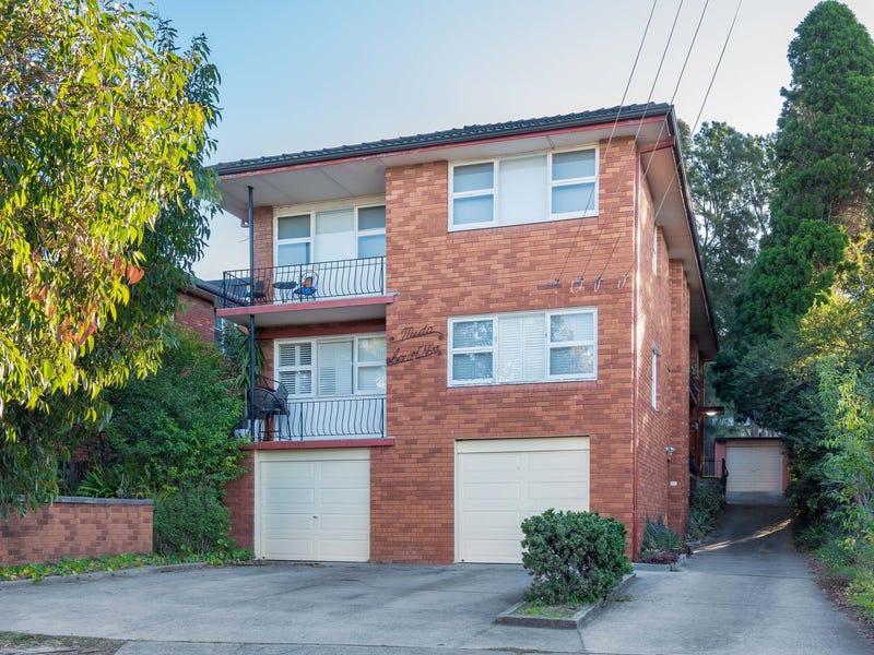 5/37 Oxley Avenue, Jannali, NSW 2226