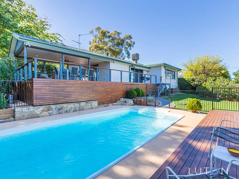 37 Flanagan Street, Garran, ACT 2605 Property Details