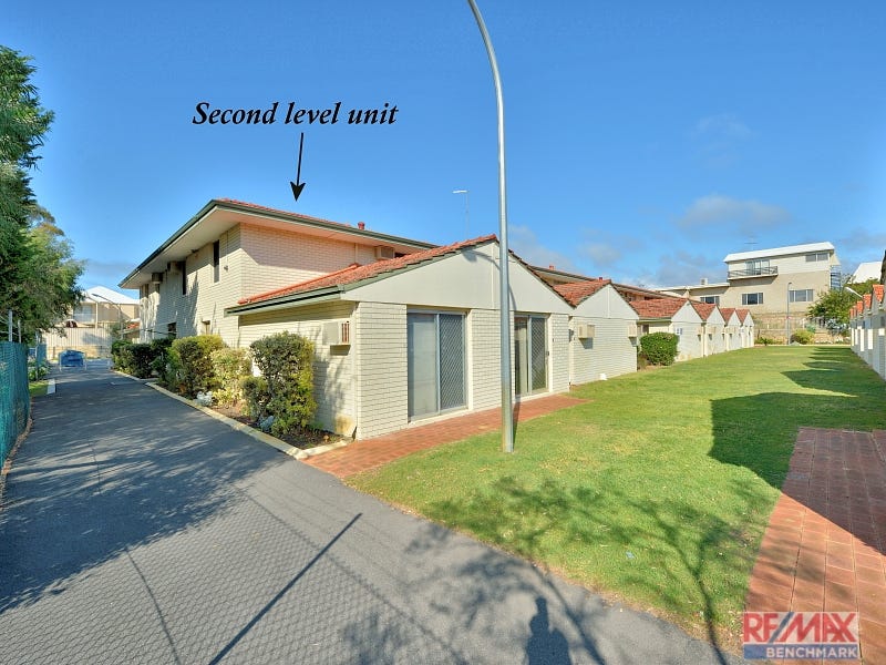 51/98 Mandurah Terrace, Mandurah, WA 6210 Property Details