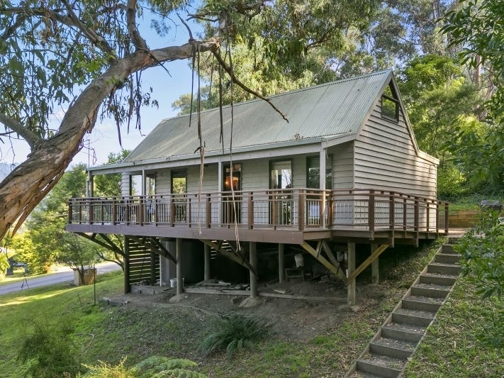 24 The Boulevarde Wye River Vic 3234 Realestate Com Au