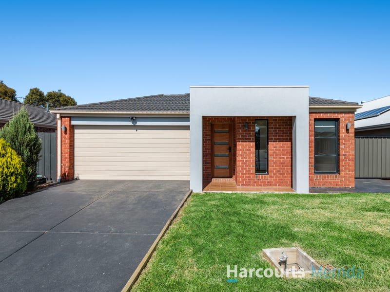 86 Breadalbane Avenue, Mernda, Vic 3754 Property Details