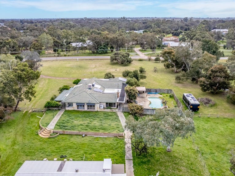 37 Blue Gum Way, South Yunderup, WA 6208