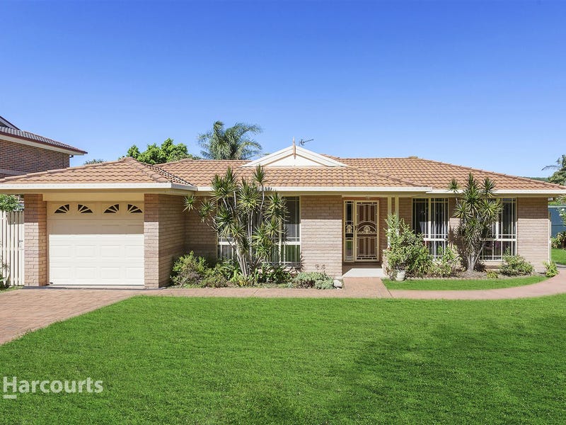 141 Ashburton Drive, Albion Park, NSW 2527