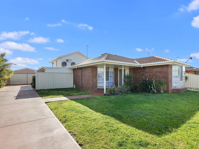 48 Coleraine Crescent, Corio, Vic 3214 Property Details