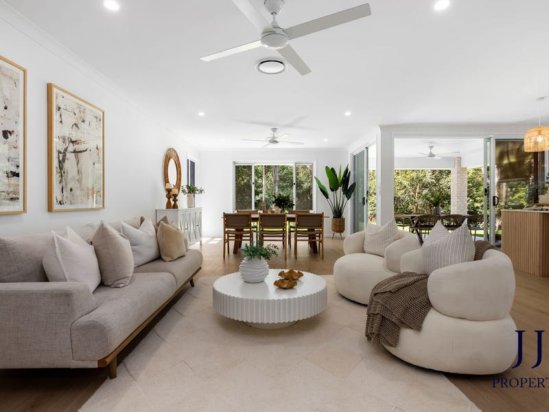 Pullenvale Rd 164 Pullenvale Road, Pullenvale, Qld 4069 - Property Details