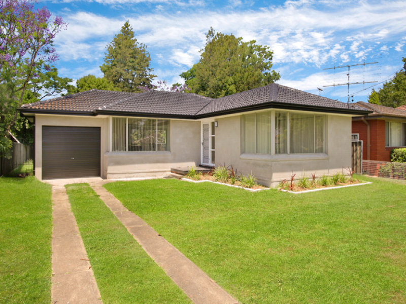16 Moira Cres, St Marys, NSW 2760 16 Moira Cres, St Marys, NSW 2760