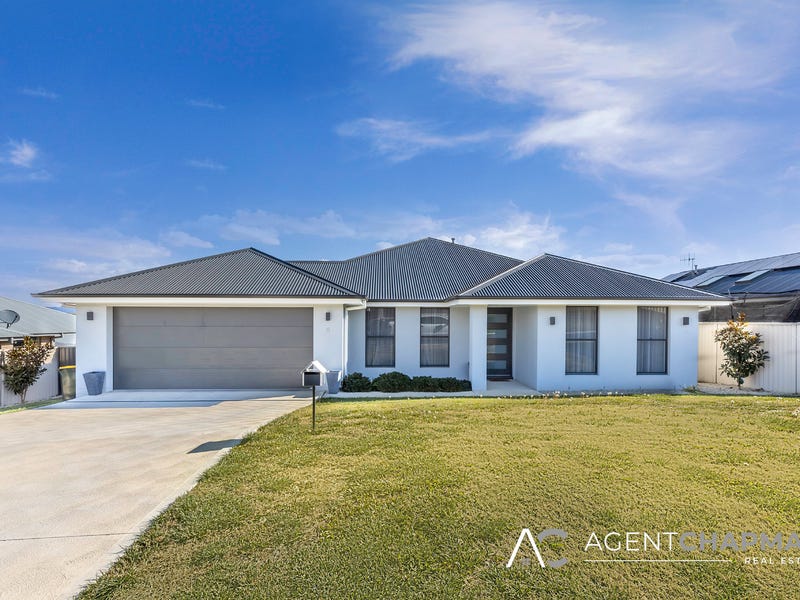 3 Cassidy Way, Kelso, NSW 2795