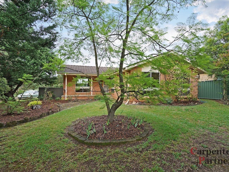 2 North Street, Thirlmere, NSW 2572 Property Details