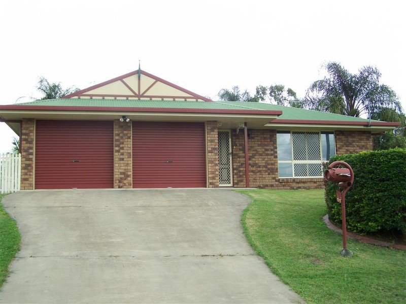 11 Archer Road, Gracemere, Qld 4702