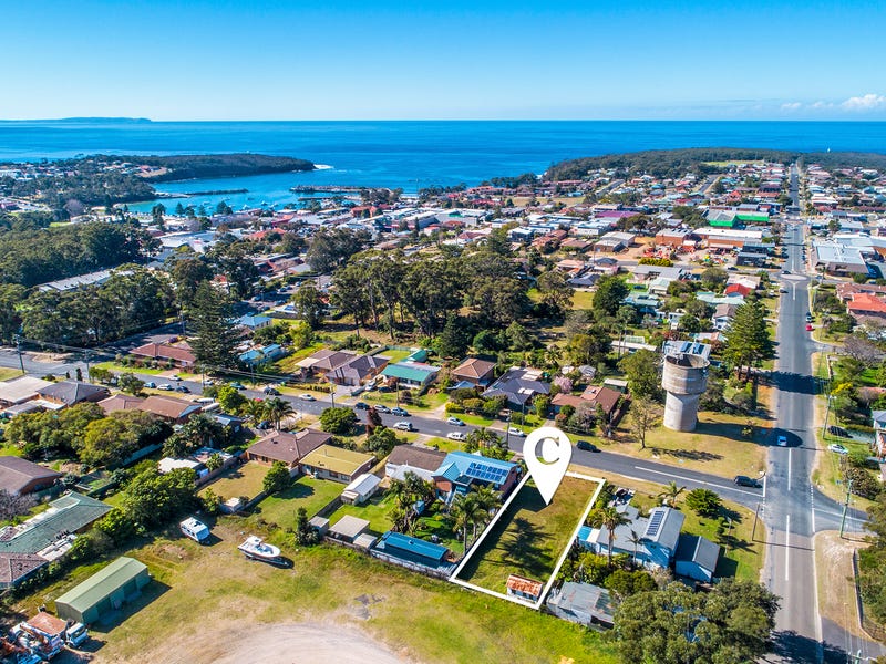 161 Camden Street, Ulladulla, NSW 2539