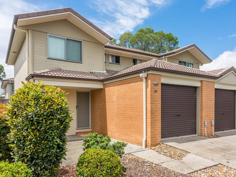 25/50 Joyce Cres, Bracken Ridge, QLD 4017