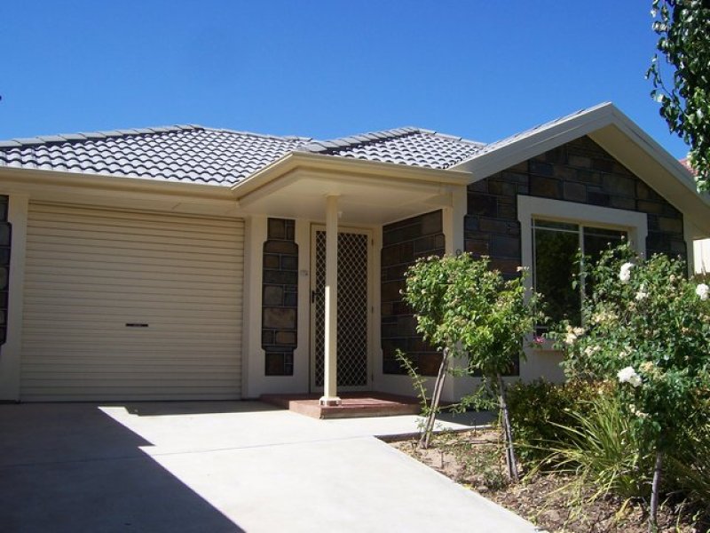 8 Raunsley Circuit, Greenwith, SA 5125 Property Details