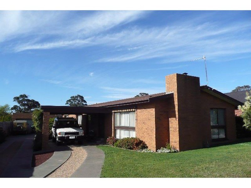 84 Drevermann Street, Bairnsdale, VIC 3875