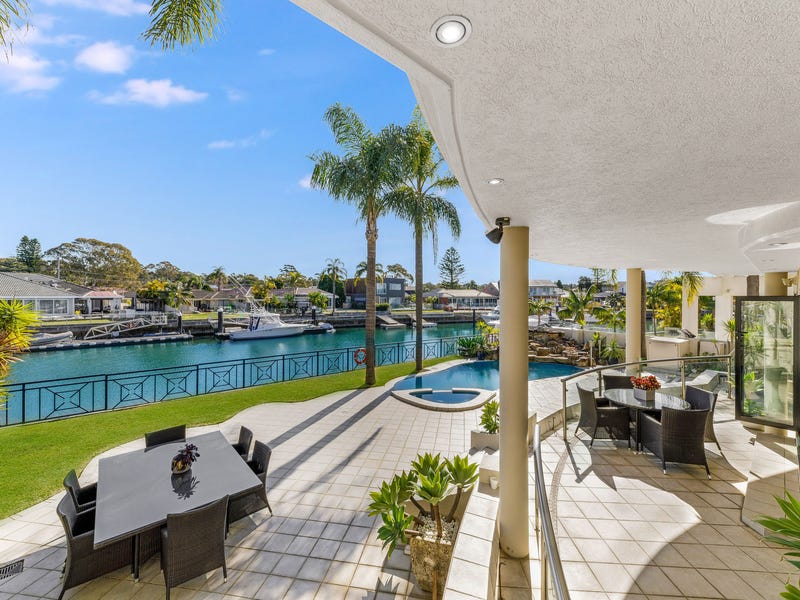 33 James Cook Island, Sylvania Waters, NSW 2224