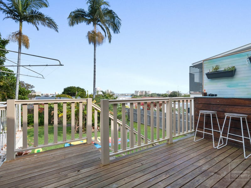 22 Arthur Street, Caloundra, Qld 4551 Property Details