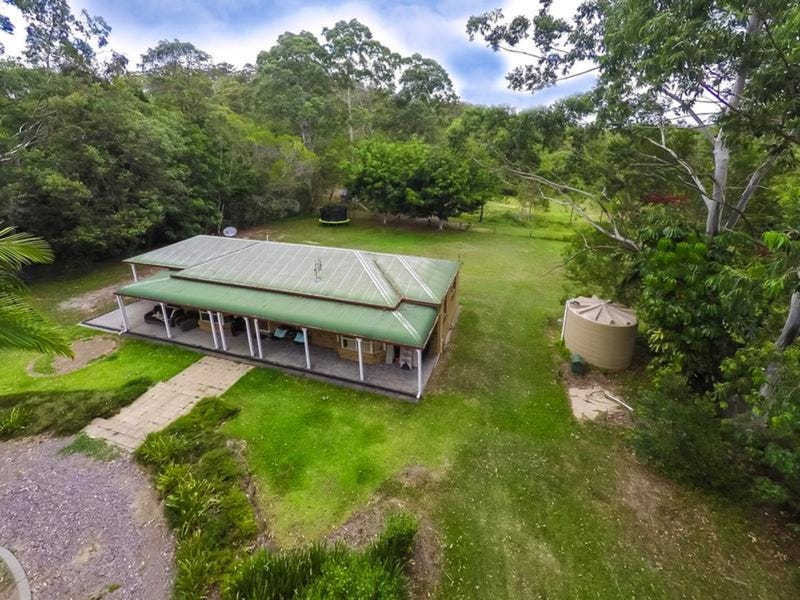 146 Sudholz Road, Verrierdale, QLD 4562