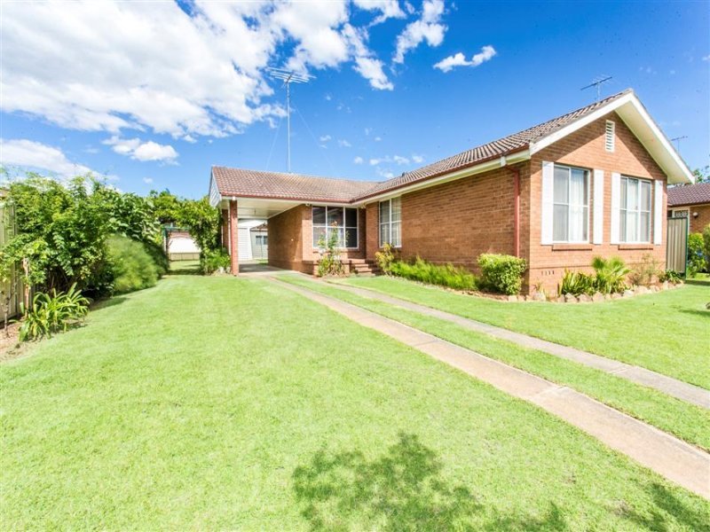 Houses for Rent in South Penrith, NSW 2750