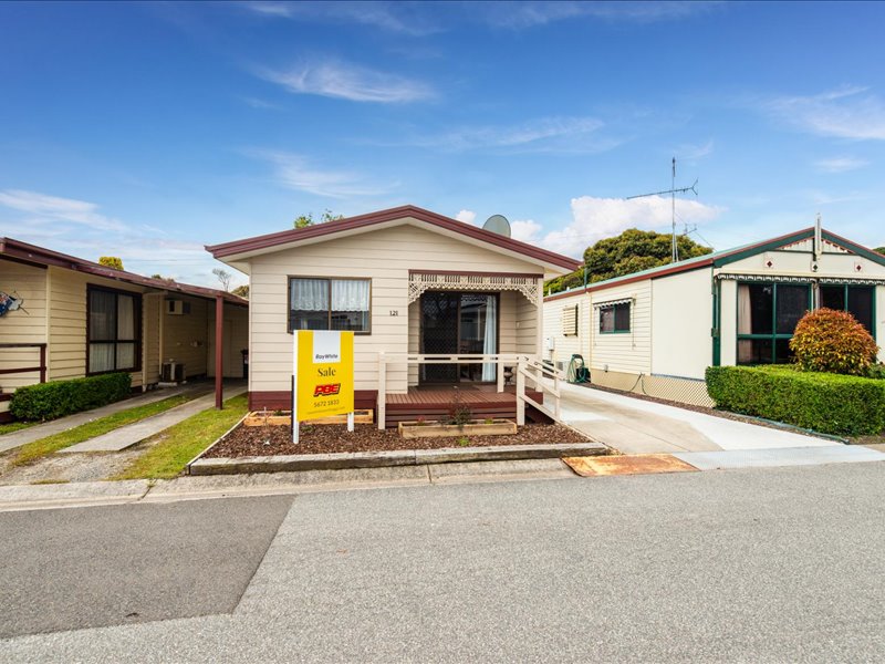 121 mountbatten, Wonthaggi, Vic 3995 Property Details
