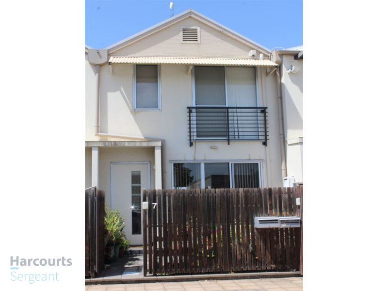 7/36 Shearwater Drive, Mawson Lakes, SA 5095