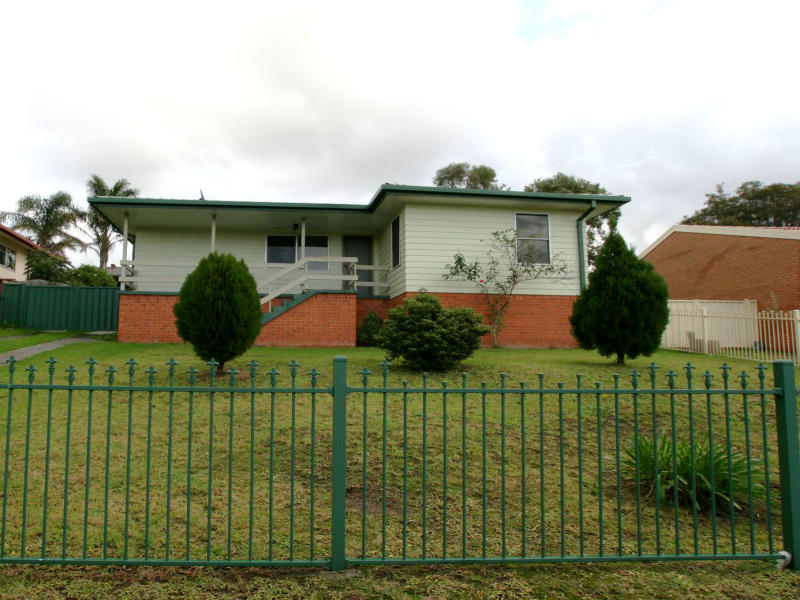 16 Antares Close, Nowra, NSW 2541