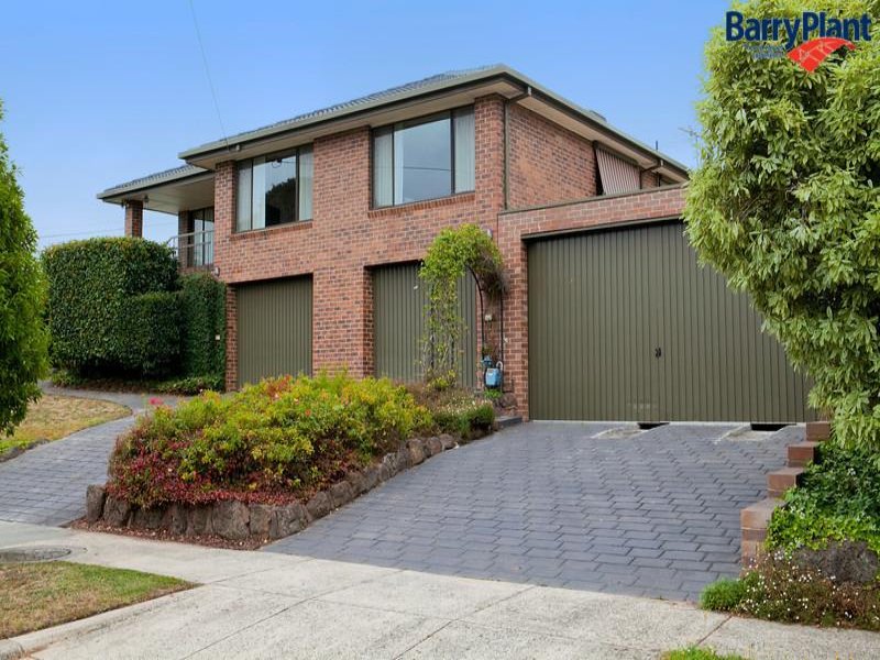 162 Outlook Drive, Dandenong North, VIC 3175