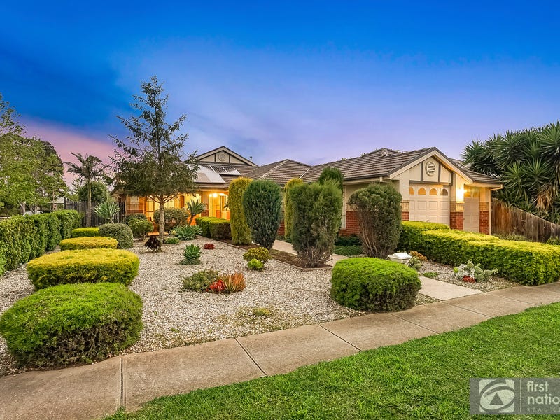 57 Conquest Drive, Werribee, Vic 3030 Property Details