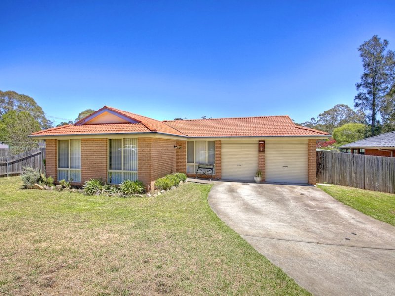 23 Kader Street, Bargo, NSW 2574 - Property Details