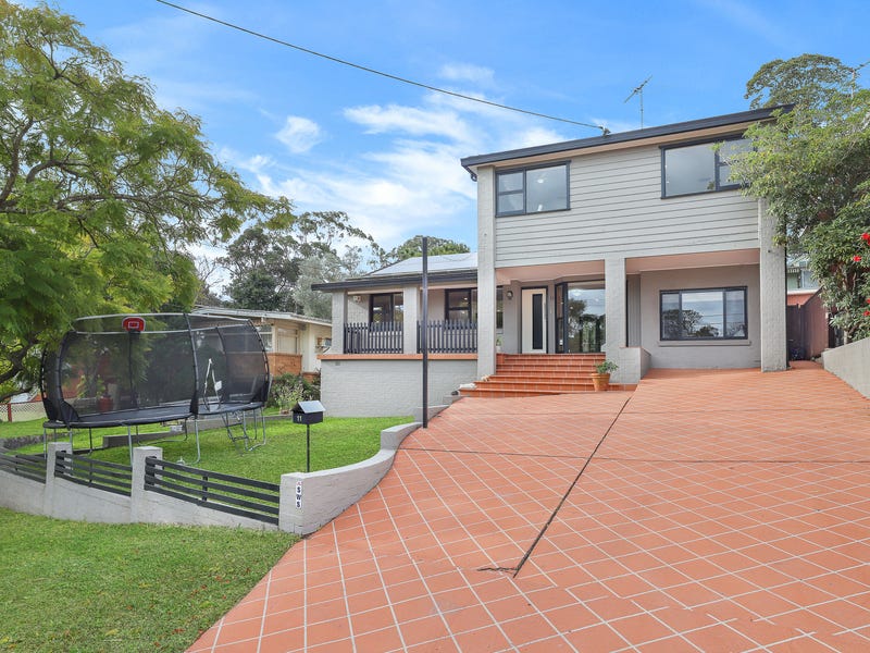 11 Mulberry Street, Loftus, NSW 2232 Property Details