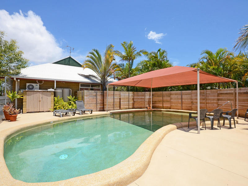 H43, 208 Elizabeth St, Urangan, Qld 4655 Property Details