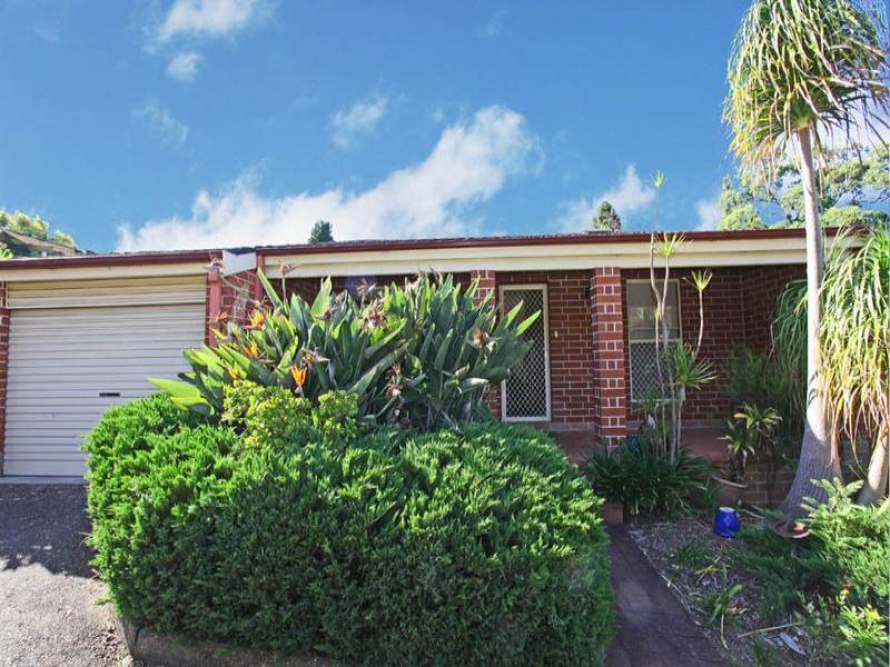 10/58 Anthony Road, Denistone, NSW 2114 Property Details