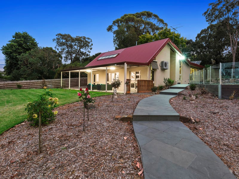 556 Hull Road, Lilydale, Vic 3140 Property Details