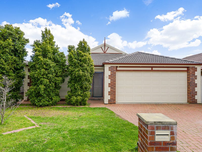 10 Rockingham Drive, Northgate, SA 5085 Property Details