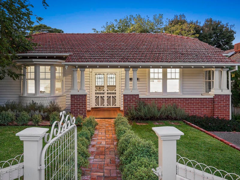 23 Landale Street, Box Hill, Vic 3128 House for Sale