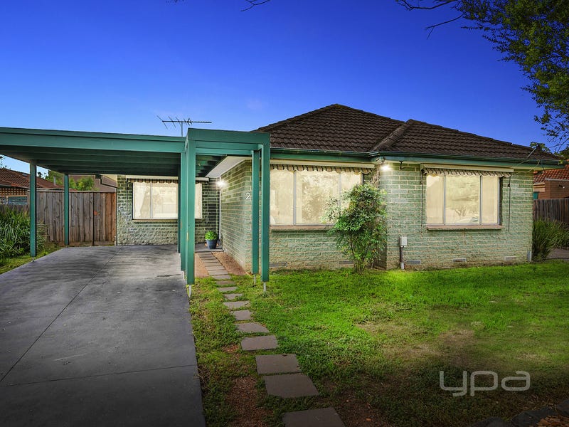 21 Toolern Street, Melton South, Vic 3338 House for Sale realestate