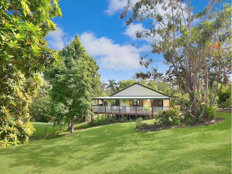 53 LandsboroughMaleny Road, Landsborough, Qld 4550 Property Details