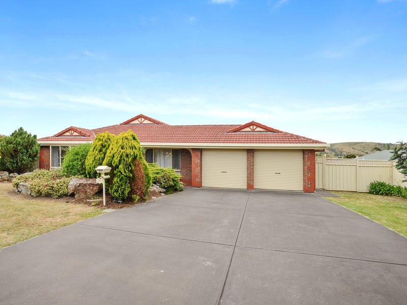 1 Humberstone Avenue, Hayborough, SA 5211 Property Details