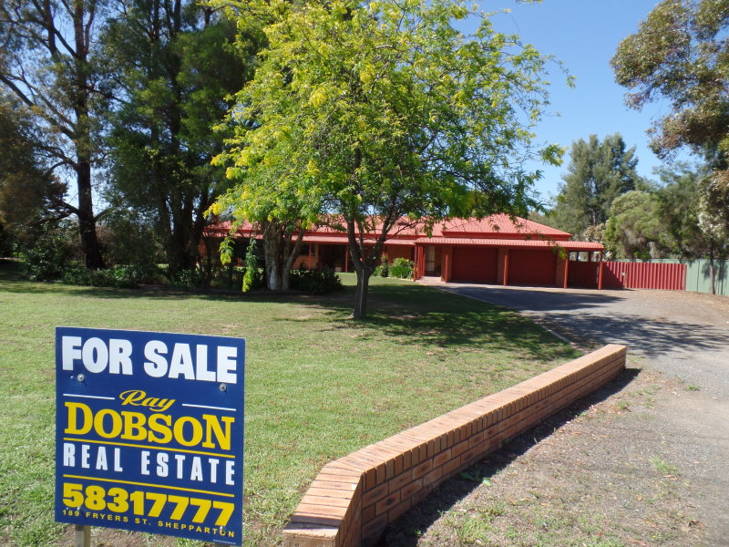 300 Old Dookie Road, Shepparton, Vic 3630 Property Details