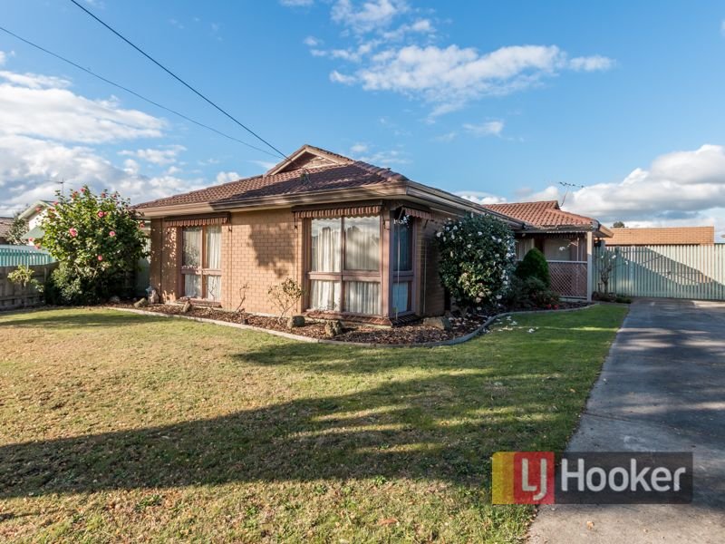 20 McLaren Avenue, Cranbourne, Vic 3977 Property Details