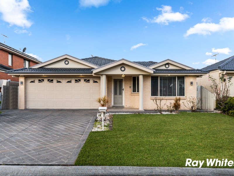 28 Lidell Street, Oakhurst, NSW 2761 House for Sale