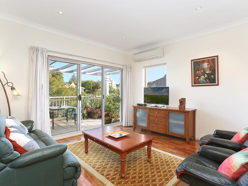 9/13 Gordon Avenue, Chatswood, NSW 2067