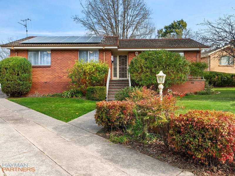 22 Collings Street, Pearce, ACT 2607 Property Details