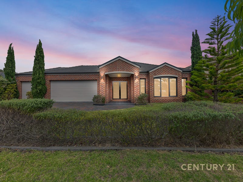 18 Withers Court Pakenham Vic 3810 House For Sale Realestate Com Au