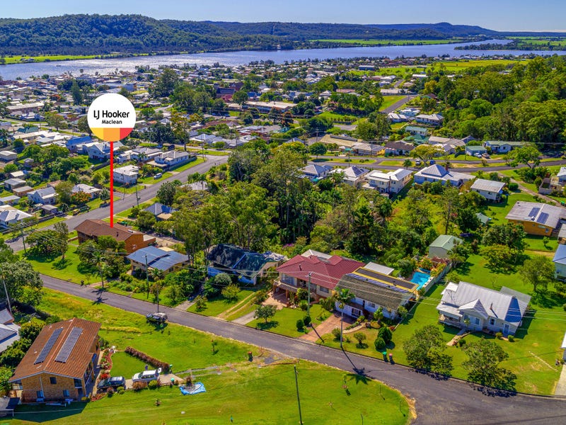 4/31 Grafton Street, Maclean, NSW 2463