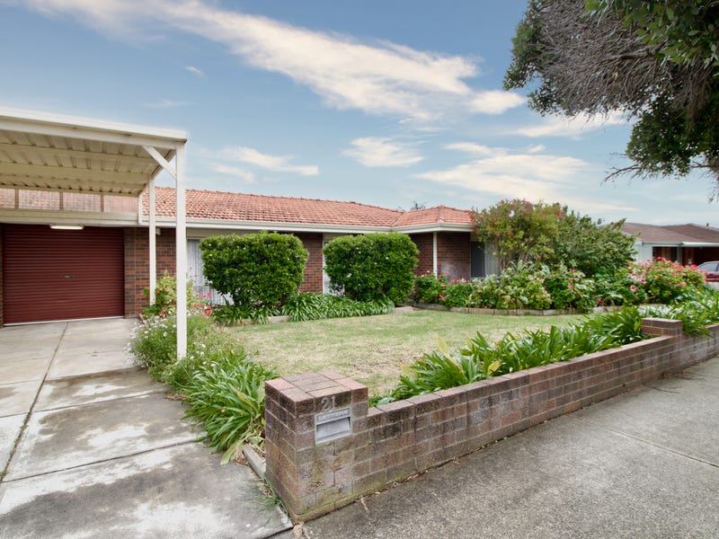 21 Millgrove Avenue, Cooloongup, WA 6168 Property Details