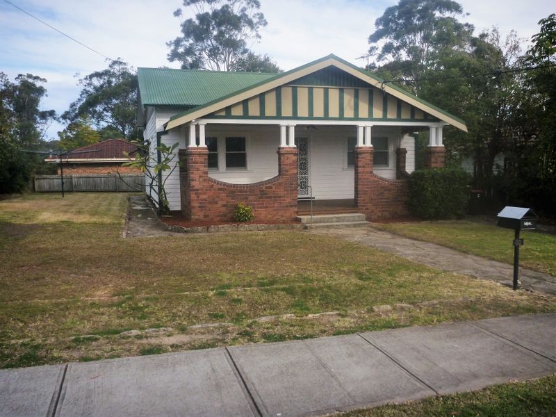 60 Baldwin Avenue, Asquith, NSW 2077