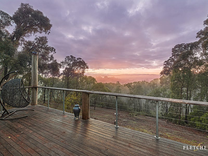 445 Old Emerald Road, Monbulk, Vic 3793 House for Sale realestate