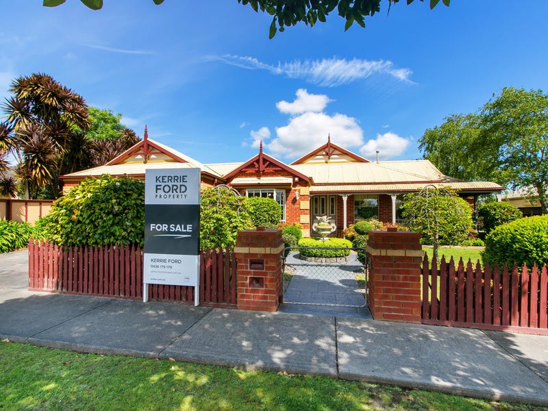 87 Wirilda Crescent, Traralgon, Vic 3844 Property Details