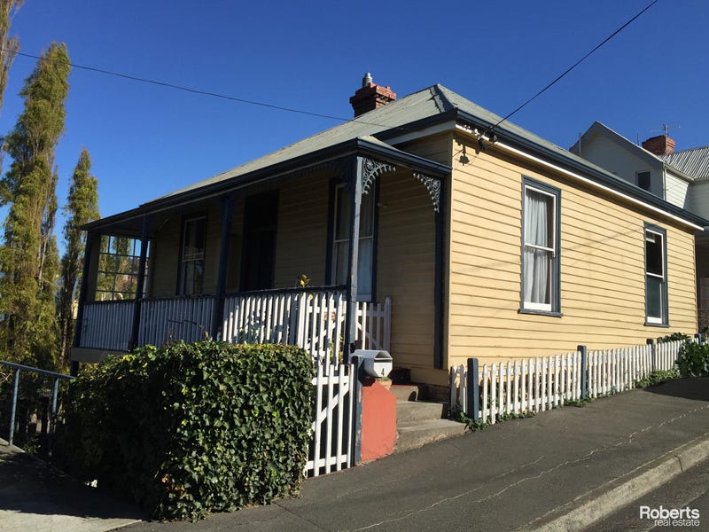 4 Lower Jordan Hill Road, West Hobart, TAS 7000